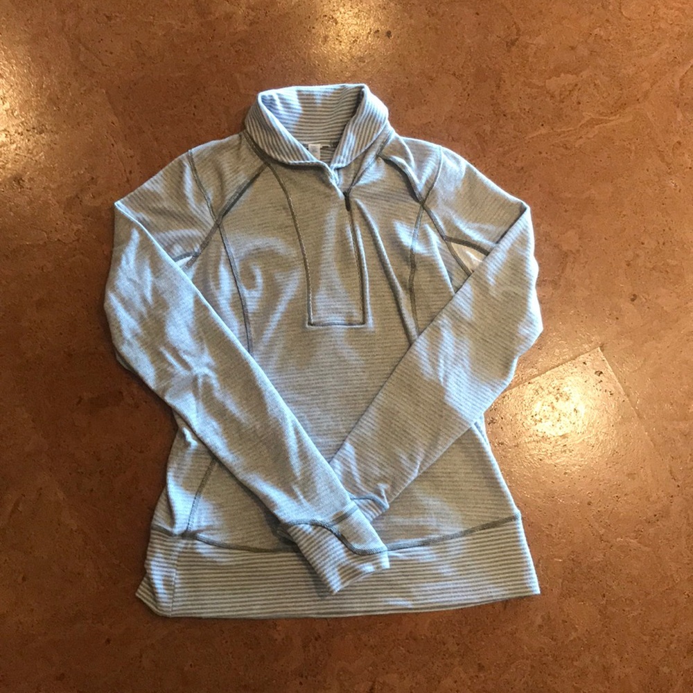 Adorable lululemon sweater